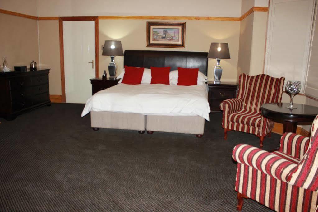 Halfway House 4* Kimberley