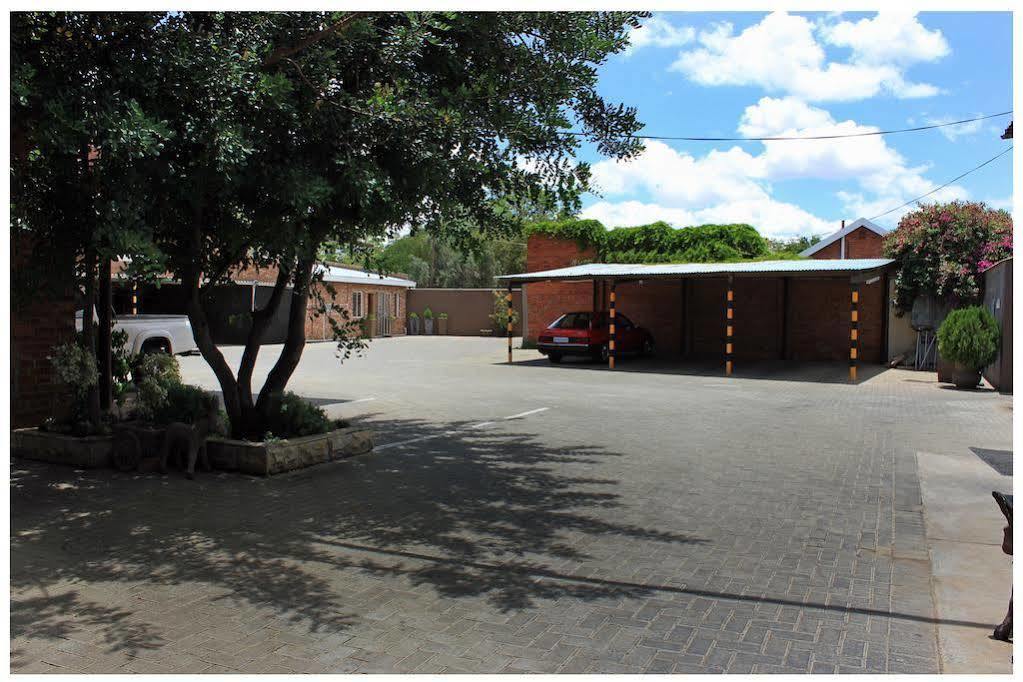 Hotel Halfway House Kimberley